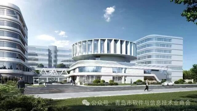 深邦智能科技集团（青岛）有限公司